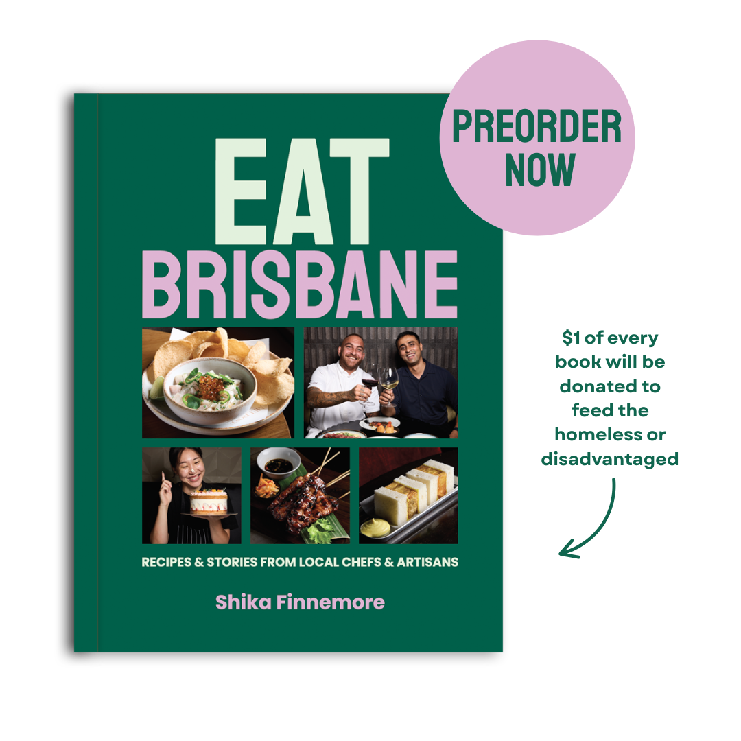 Eat Aussie