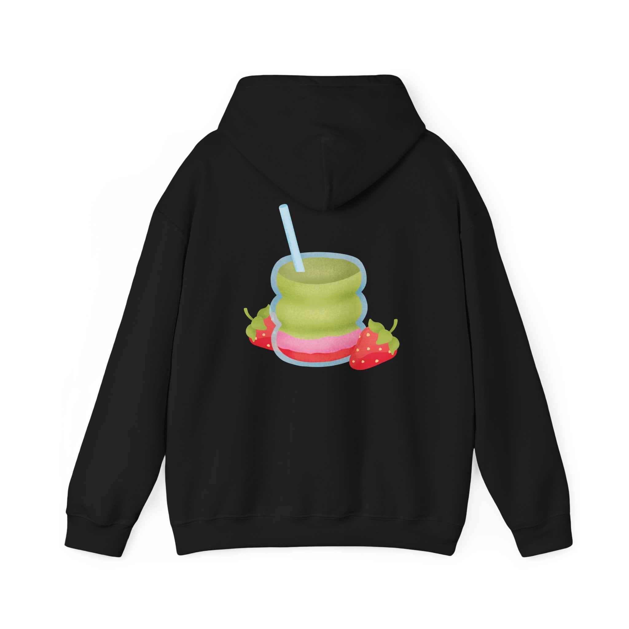 Matcha Mood Unisex Hoodie