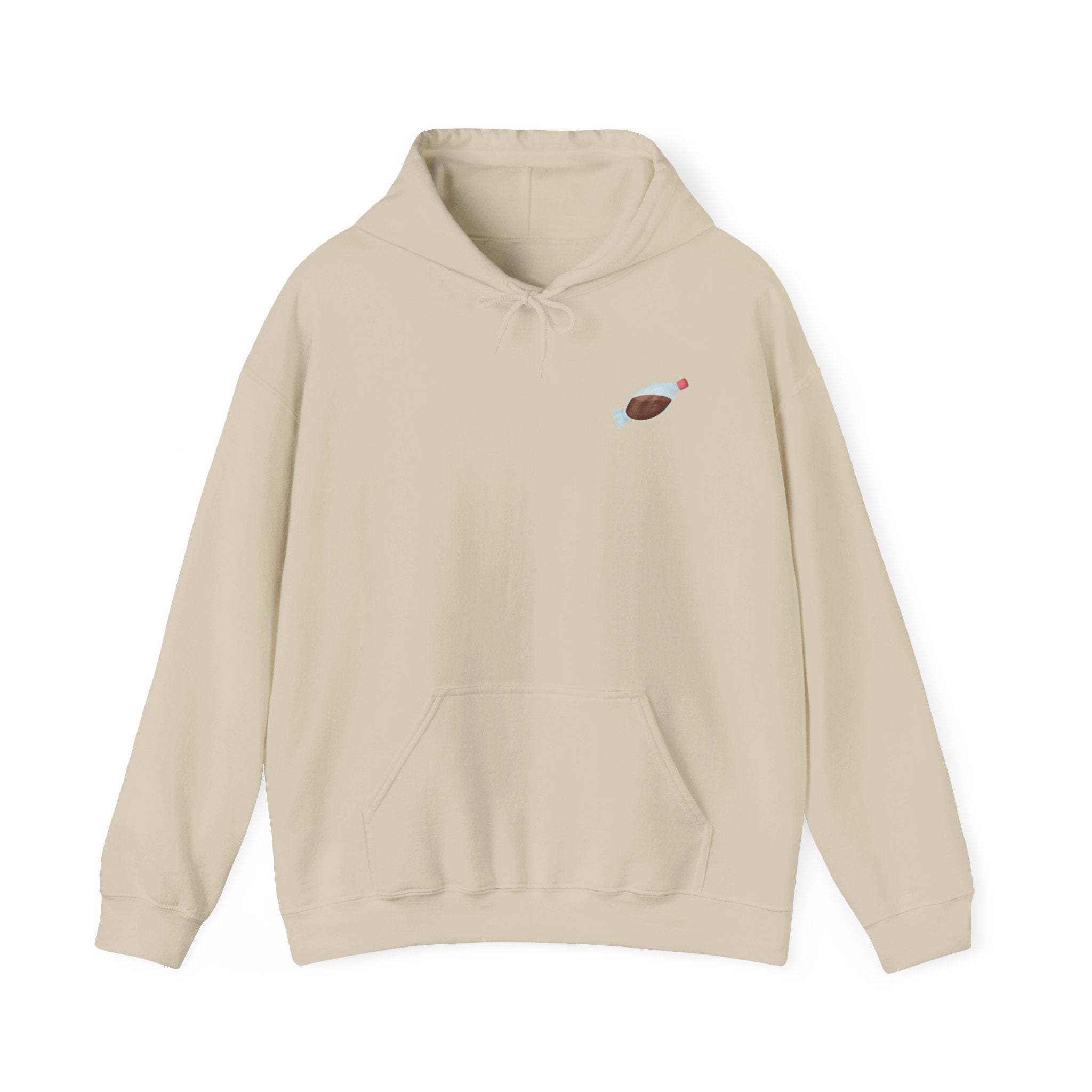 Just Add Soy Unisex Hoodie