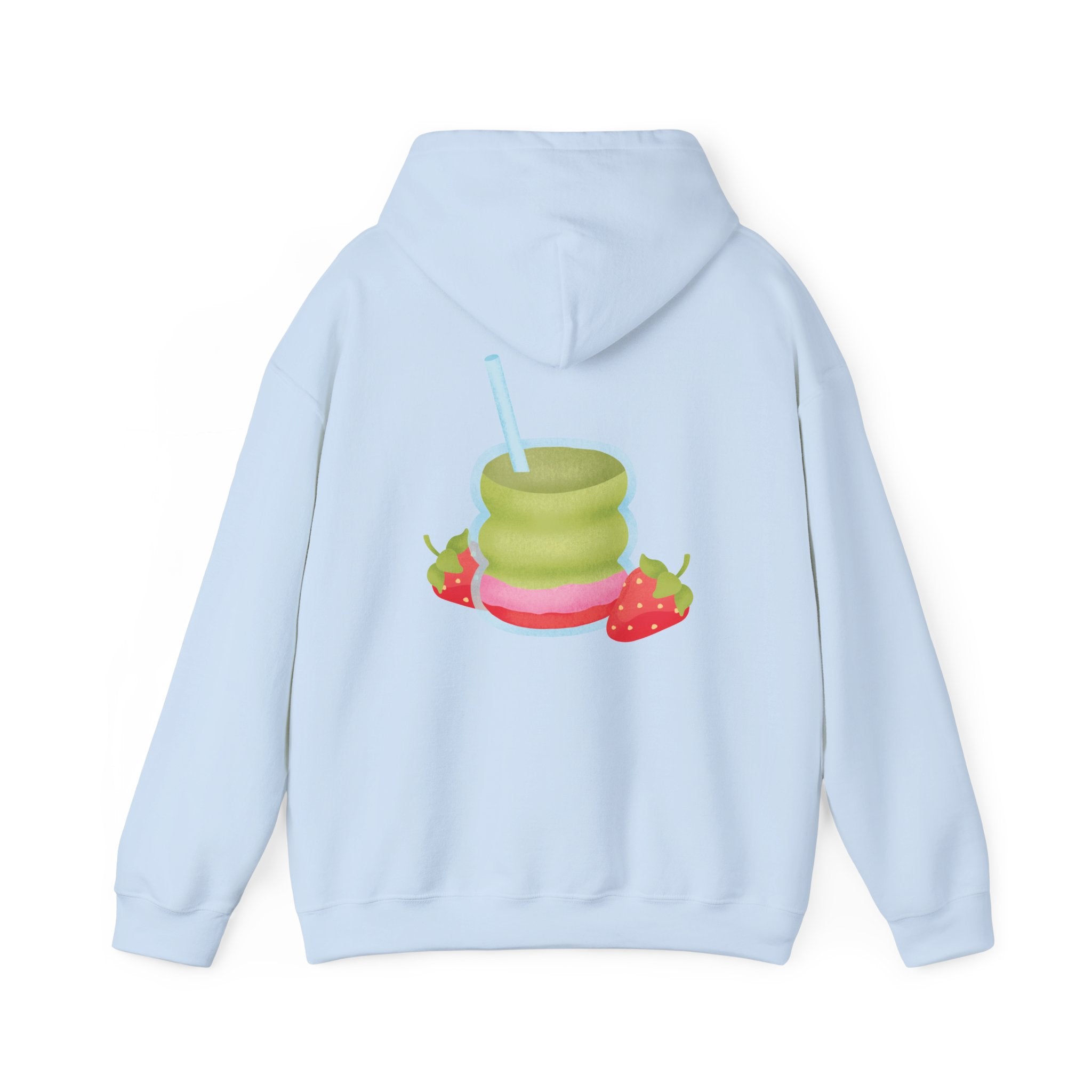Matcha Mood Unisex Hoodie