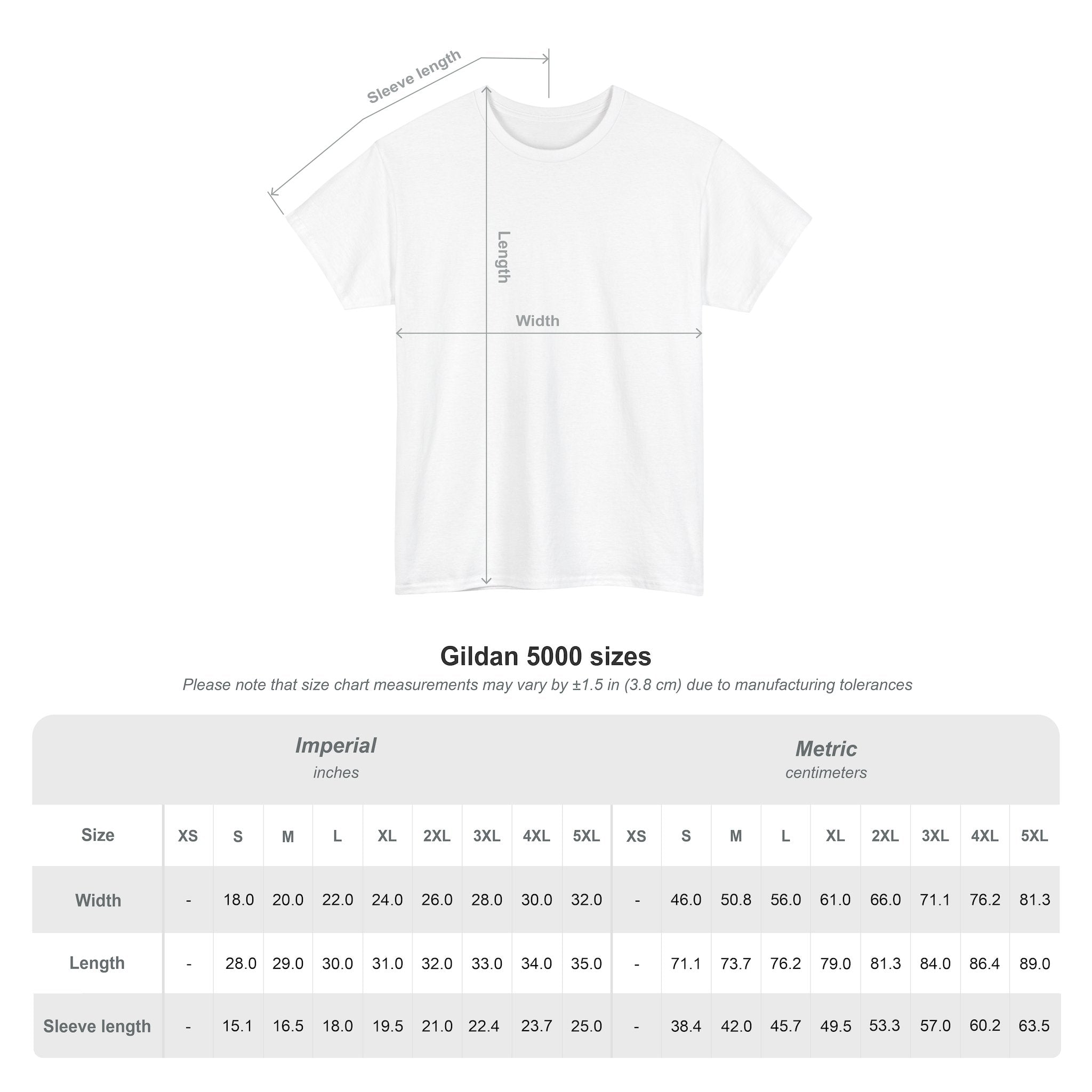 Keep It Saucy Unisex Tee