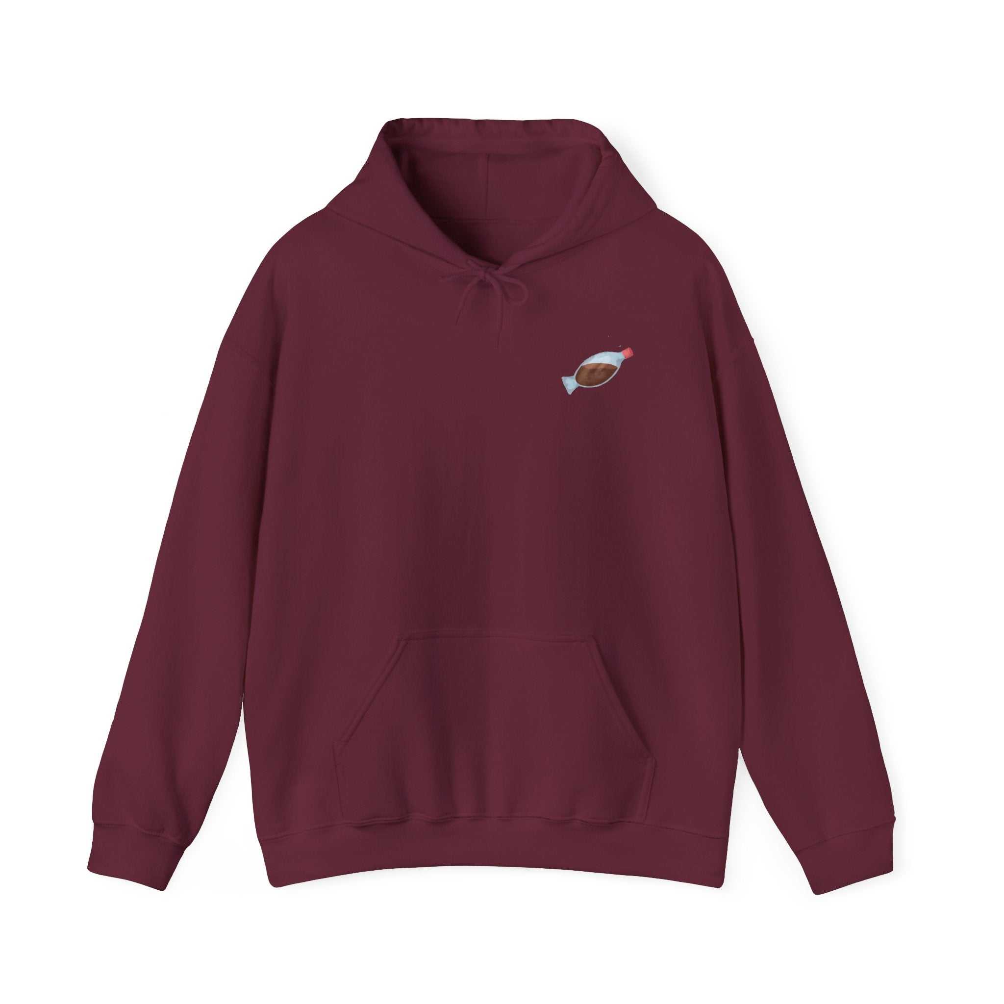 Just Add Soy Unisex Hoodie