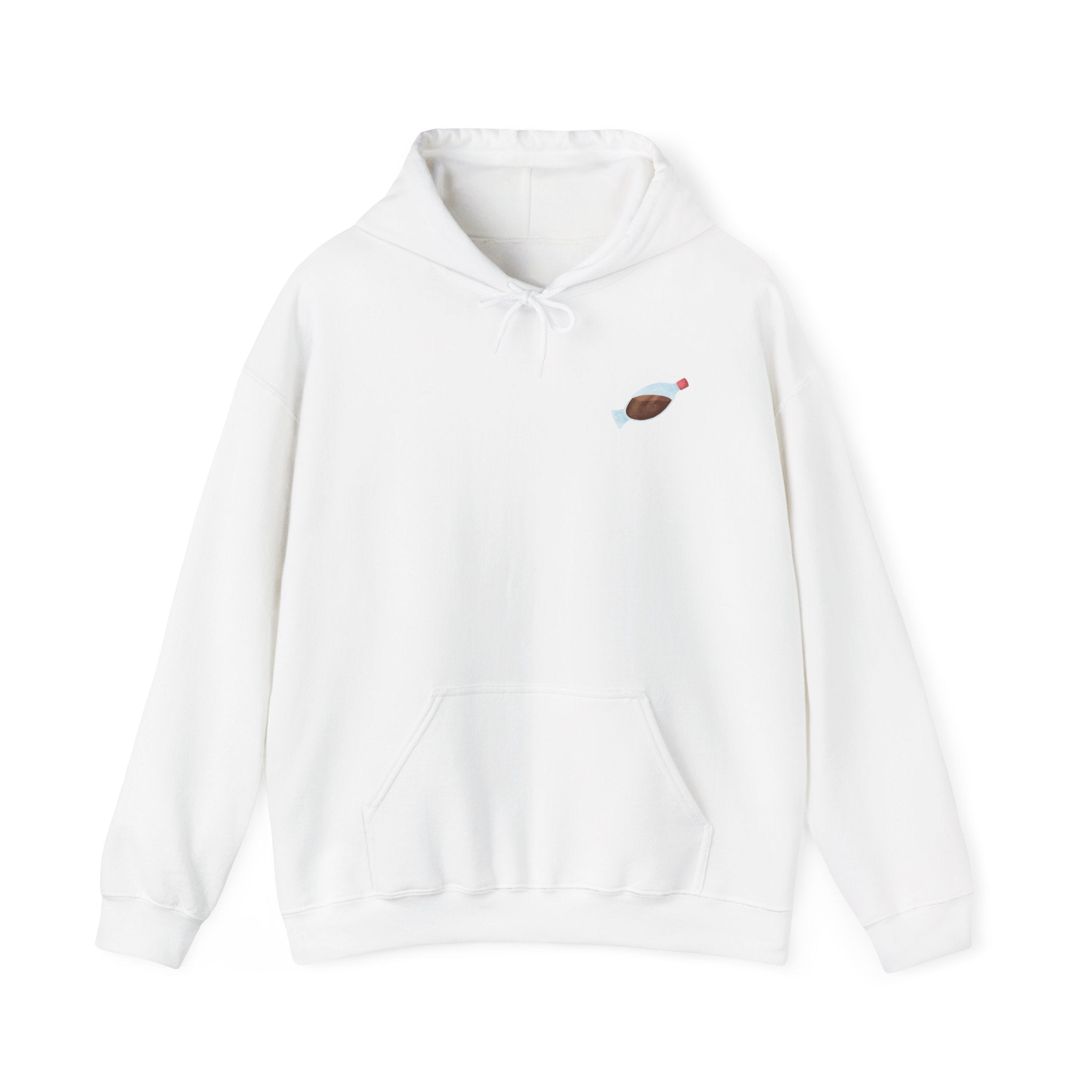 Just Add Soy Unisex Hoodie