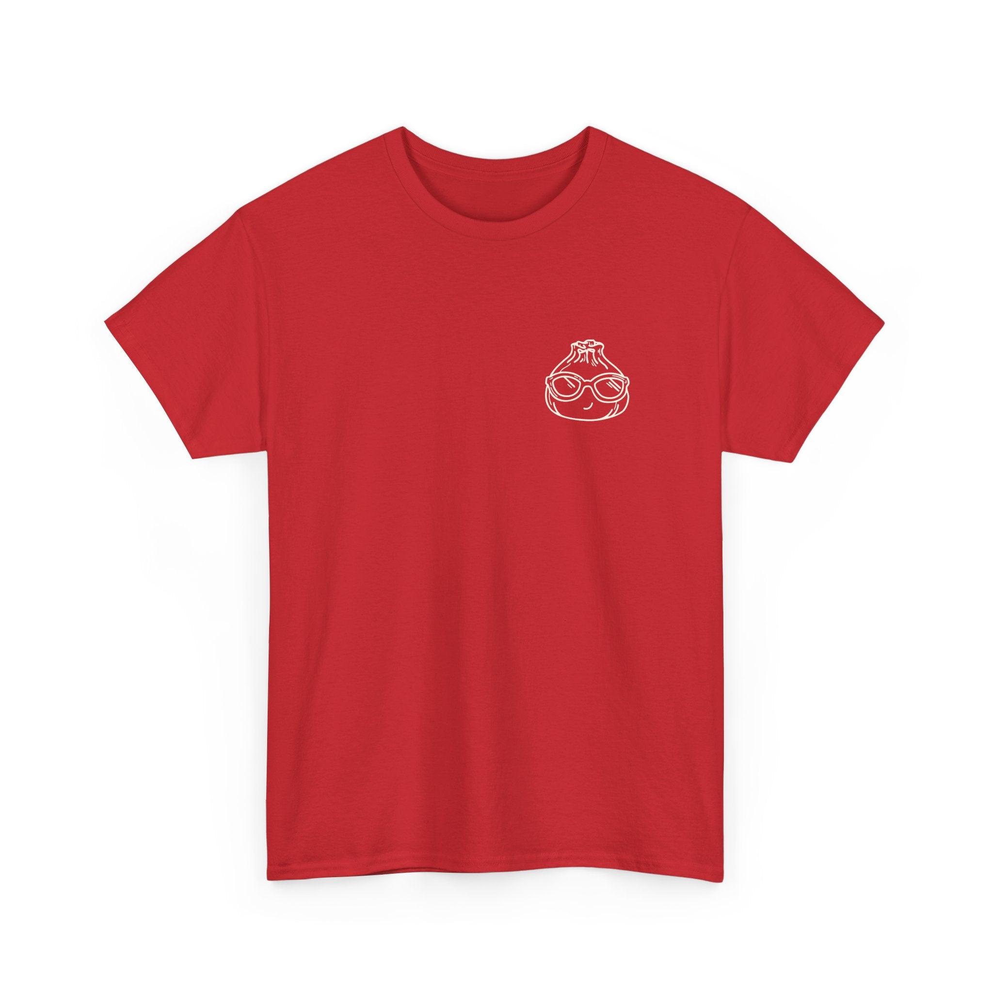 Bao Chika Wow Wow Unisex Tee
