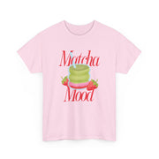 Matcha Mood Unisex Tee