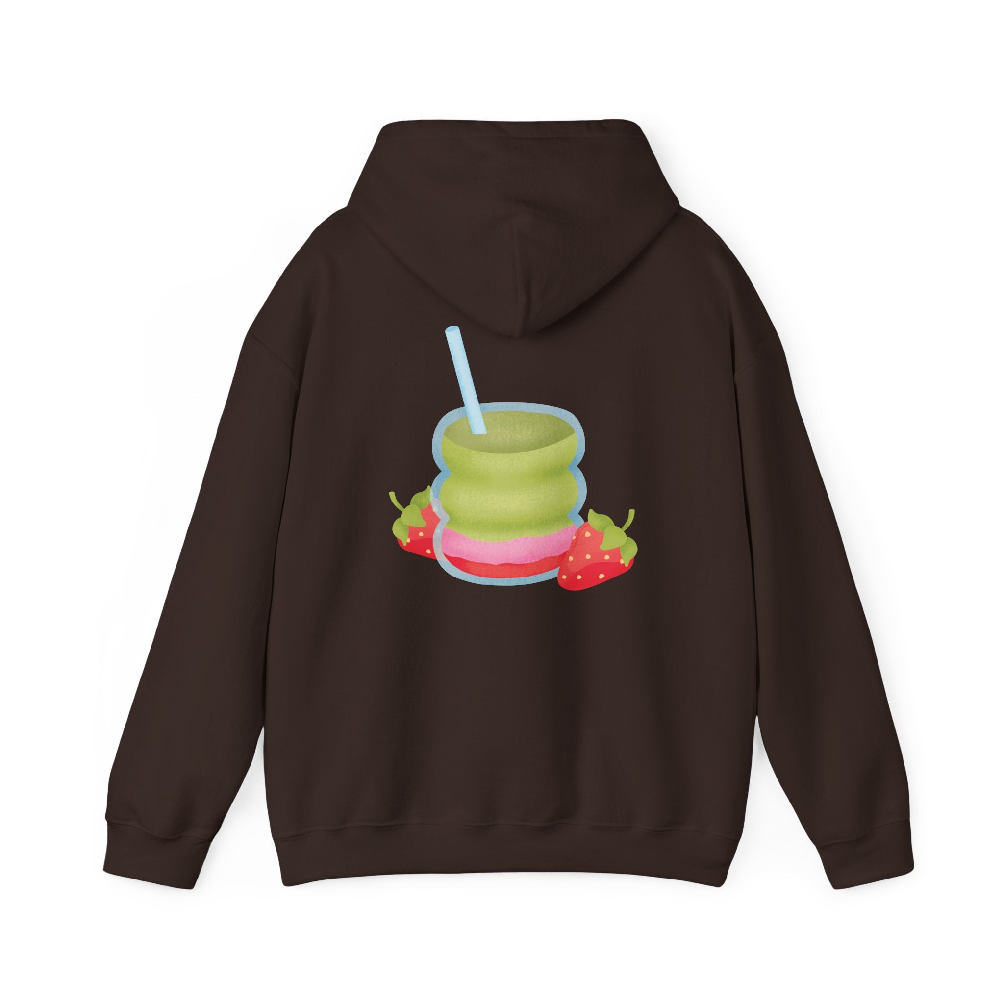 Matcha Mood Unisex Hoodie
