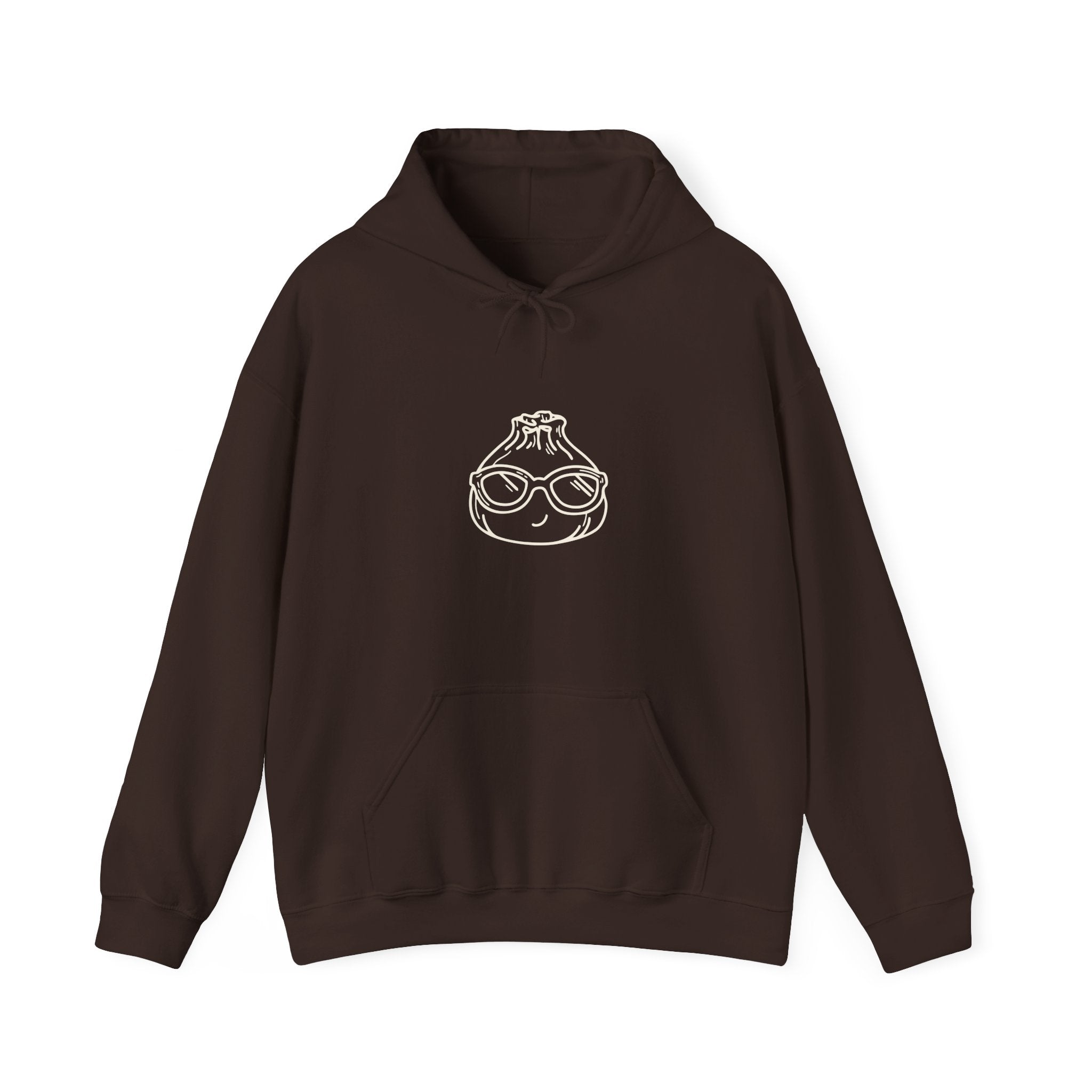Bao Chika Wow Wow Unisex Hoodie