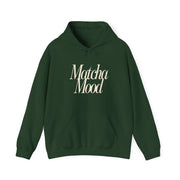 Matcha Mood Unisex Hoodie