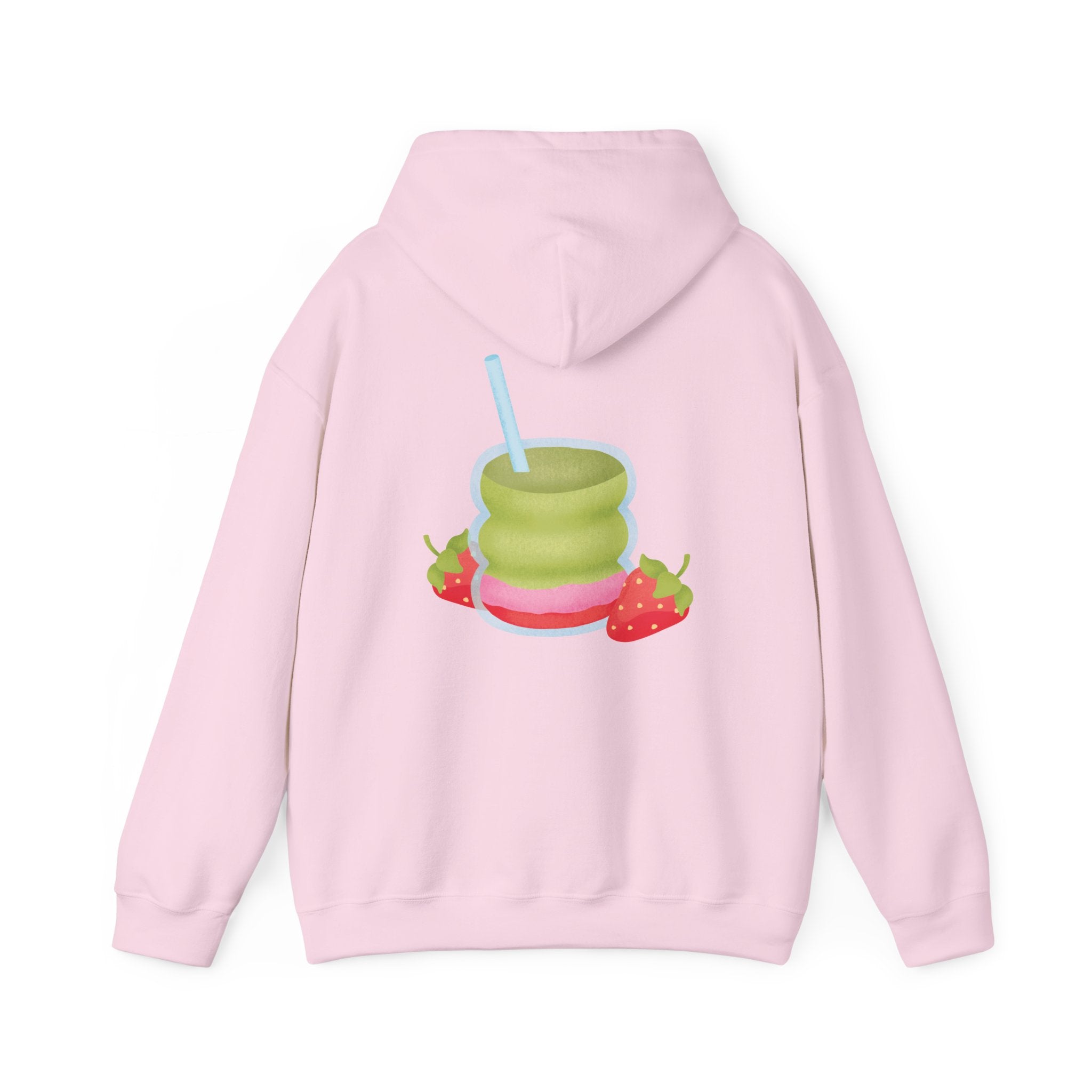 Matcha Mood Unisex Hoodie