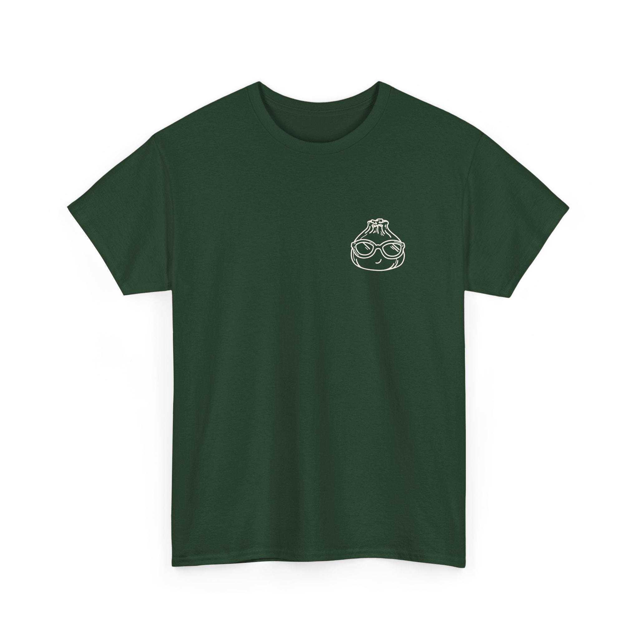 Bao Chika Wow Wow Unisex Tee