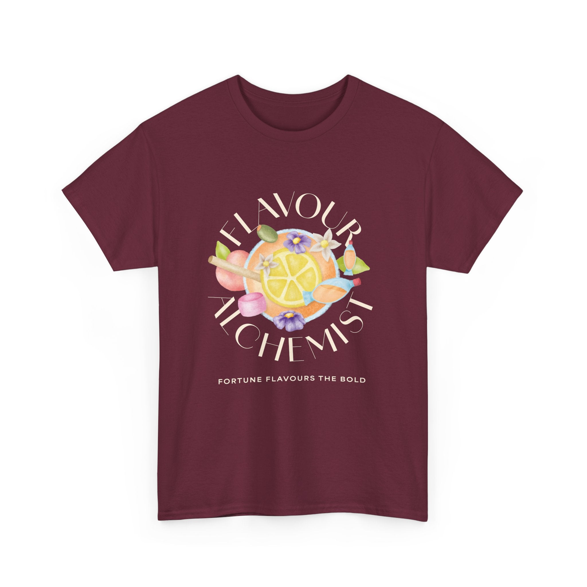 Flavour Alchemist Unisex Tee