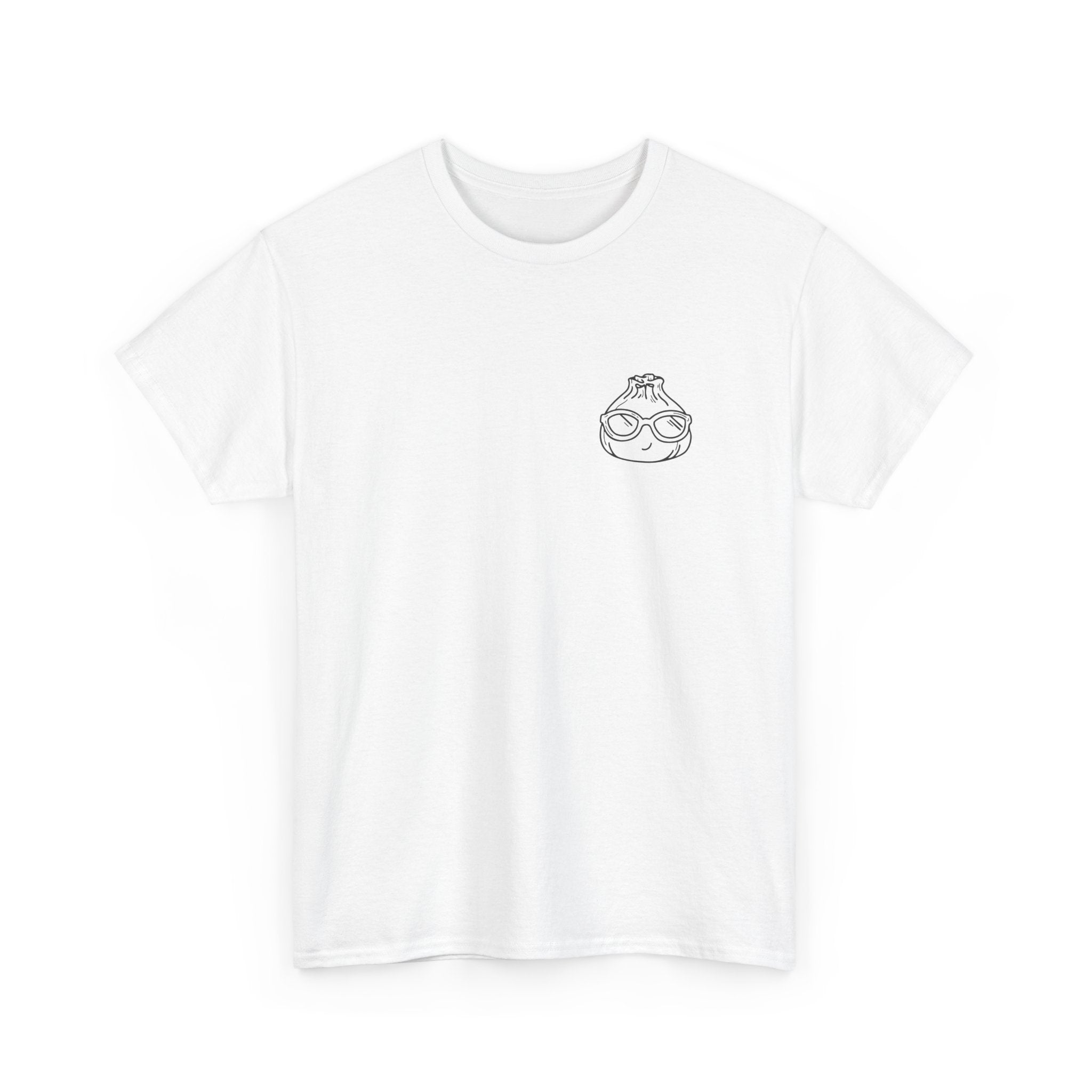 Bao Chika Wow Wow Unisex Tee
